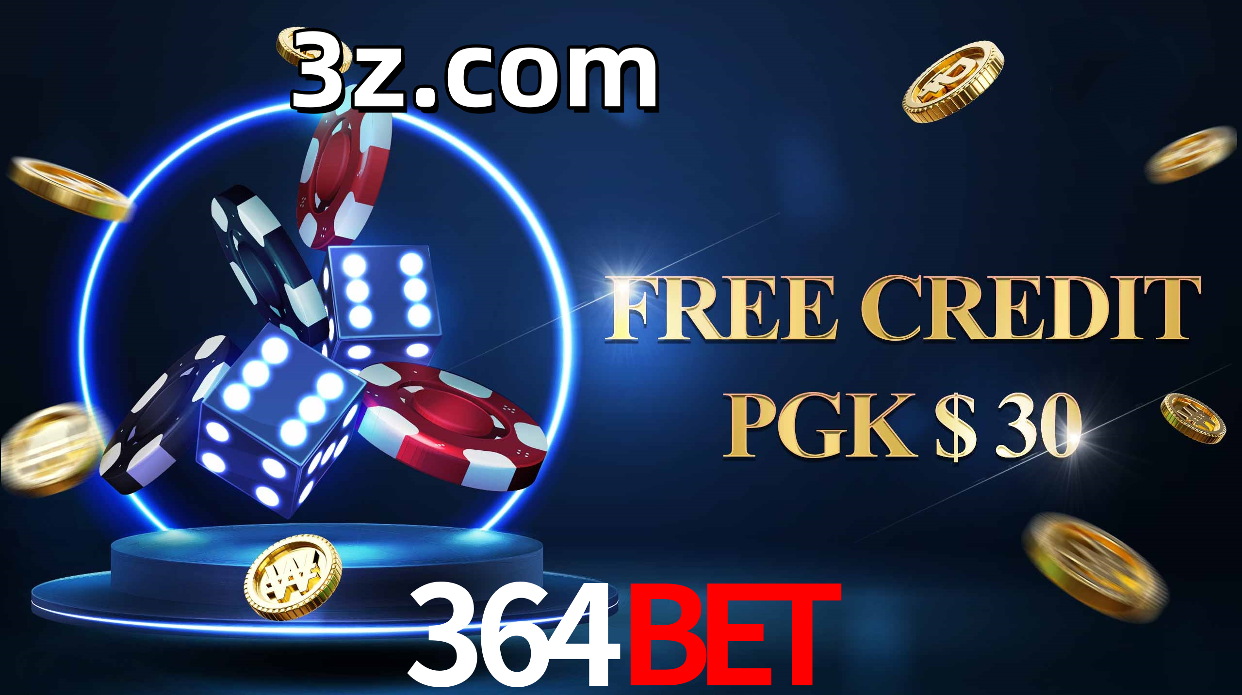 364BET