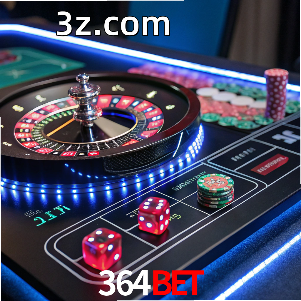 364BET