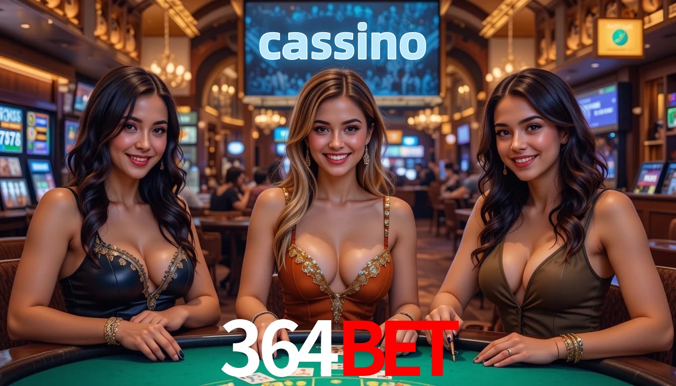A Emoção das Apostas Ao Vivo no 364BET