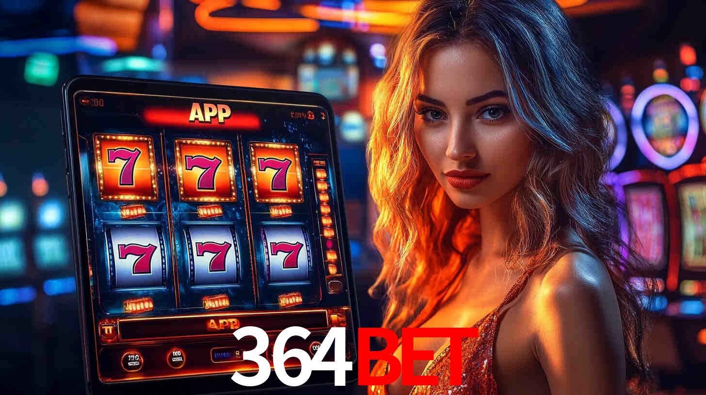 A Revolução dos Jogos Móveis: 364BET na Palma da Sua Mão