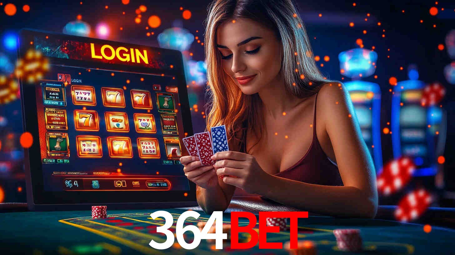 Aproveite as Melhores Promoções do 364BET